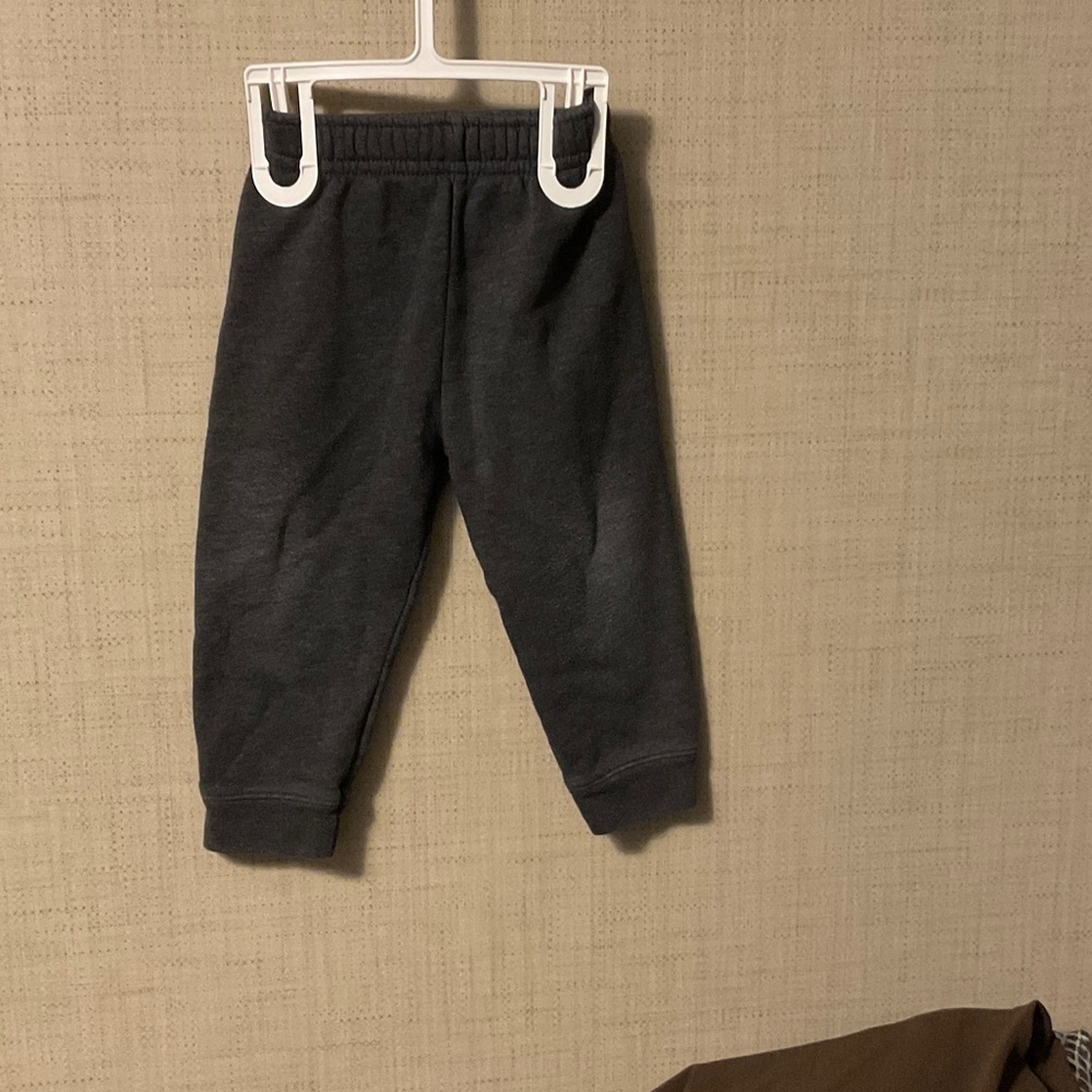Garanimals Charcoal Joggers for Kids